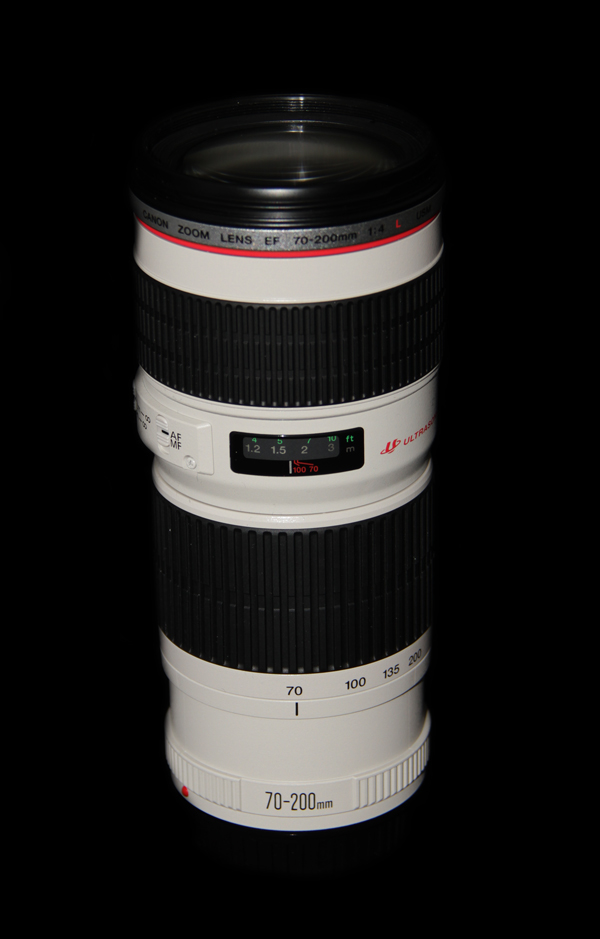 EF 70-200mm f/4L USM